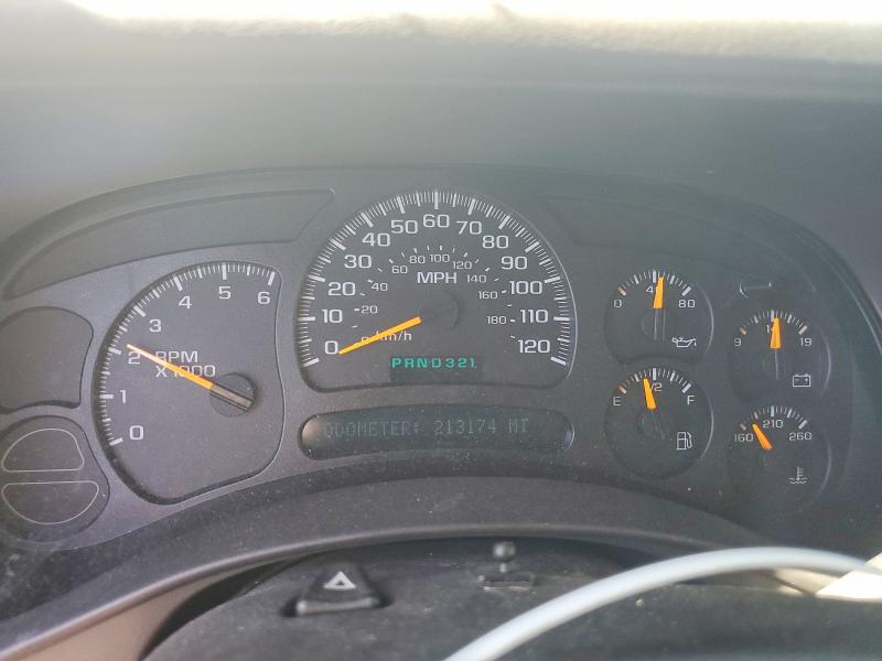 Продажа на аукционе авто 2003 Chevrolet Avalanche, vin: 3GNEC13T03G293270, номер лота: 60674326