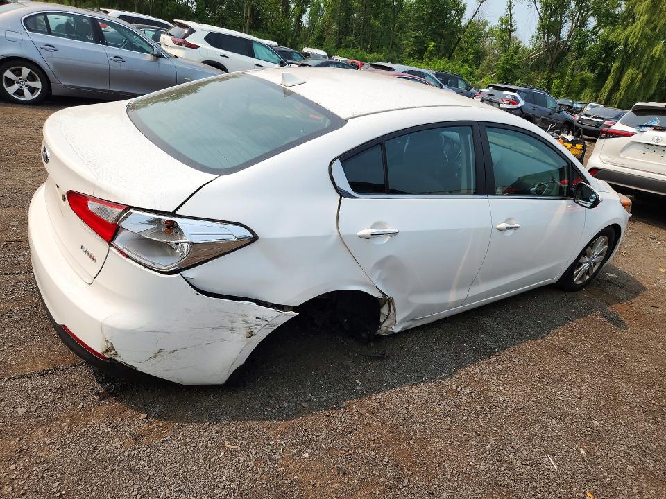 Aukcja sprzedaży 2014 Kia Forte, vin: KNAFX4A87E5147716, numer aukcji: 60259636
