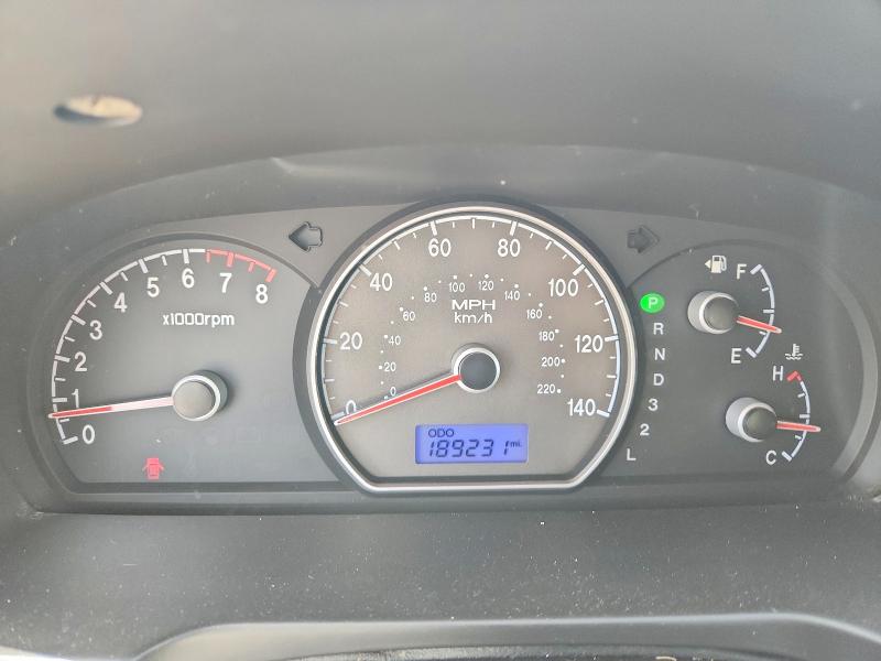 2007 Hyundai Elantra მანქანა იყიდება აუქციონზე, vin: KMHDU46D77U247327, აუქციონის ნომერი: 59873656