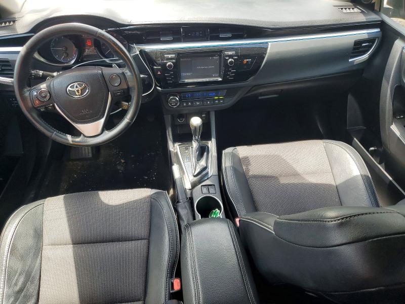60887346 :رقم المزاد ، 2T1BURHE7GC524781 vin ، 2016 Toyota Corolla مزاد بيع
