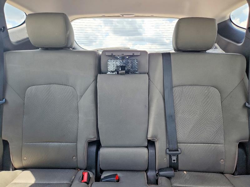 Продаж на аукціоні авто 2018 Hyundai Santa Fe Sport, vin: 5XYZU3LB5JG536643, номер лоту: 60297246