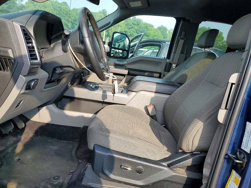 Продаж на аукціоні авто 2015 Ford F150, vin: 1FTEX1CG9FKE35189, номер лоту: 61009476