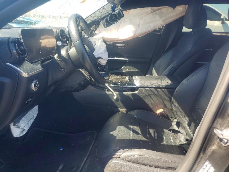 Aukcja sprzedaży 2023 Mercedes-benz C, vin: W1KAF4GB3PR122770, numer aukcji: 61415566