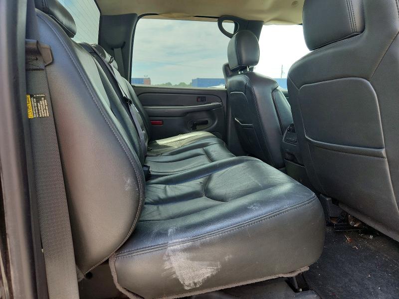 Продажа на аукционе авто 2006 Gmc New Sierra, vin: 2GTEK13Z861272244, номер лота: 59651686