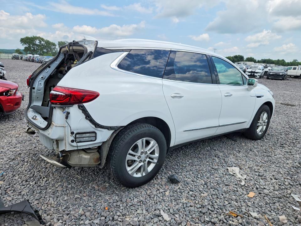 Продаж на аукціоні авто 2018 Buick Enclave, vin: 5GAERBKW1JJ143626, номер лоту: 59269546