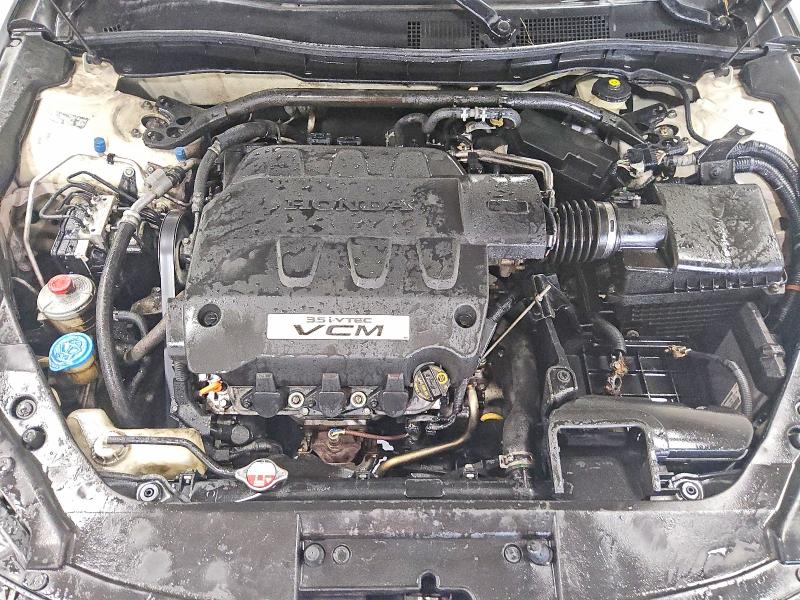 2011 Honda Accord Crosstour მანქანა იყიდება აუქციონზე, vin: 5J6TF1H53BL003665, აუქციონის ნომერი: 69821656