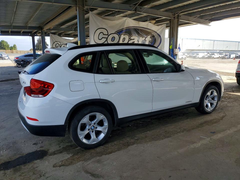 Aukcja sprzedaży 2014 Bmw X1, vin: WBAVM1C53EVW52691, numer aukcji: 59246556