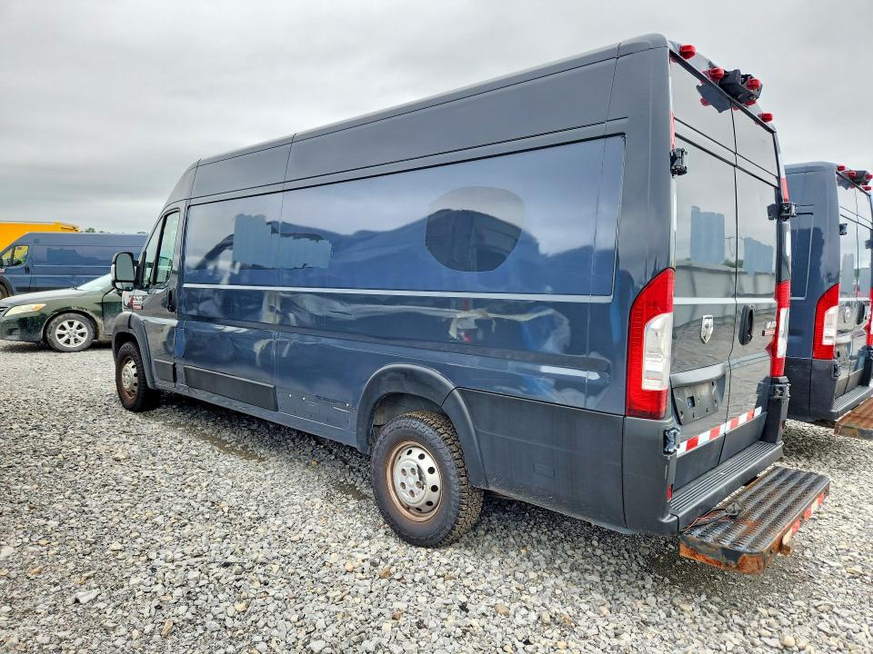 Aukcja sprzedaży 2020 Ram Promaster 3500, vin: 3C6URVJG8LE144365, numer aukcji: 61036856