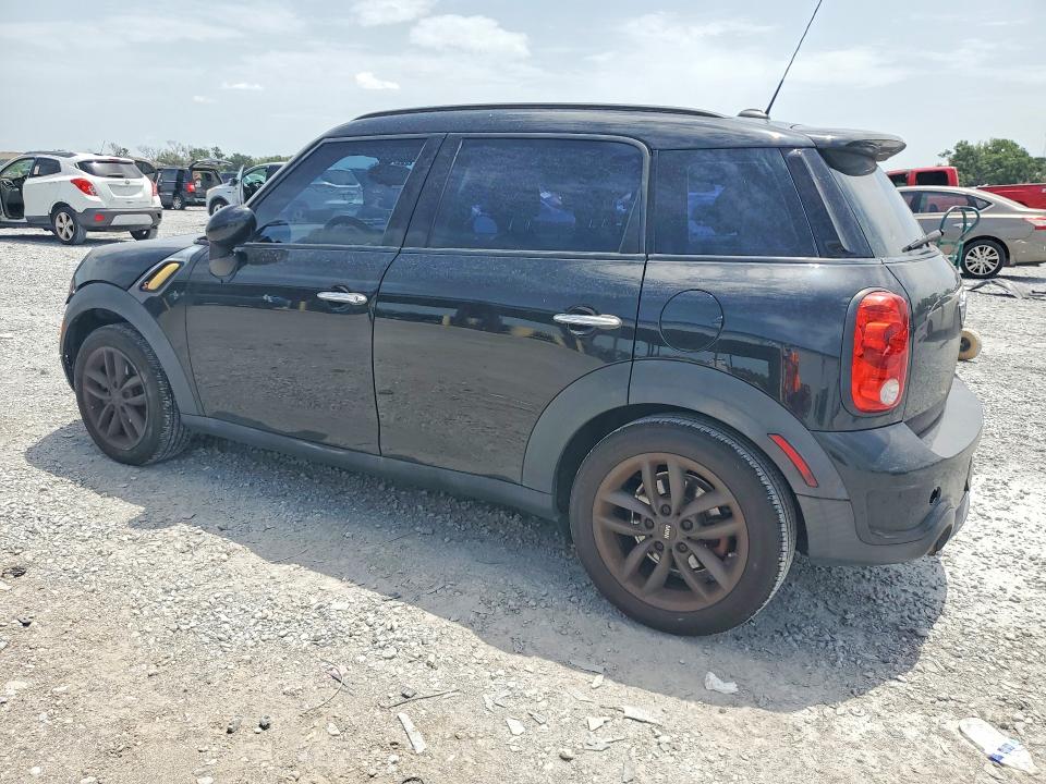 Aukcja sprzedaży 2013 Mini Cooper, vin: WMWZC3C55DWP22605, numer aukcji: 61081966