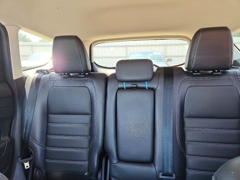 Aukcja sprzedaży 2017 Ford Escape, vin: 1FMCU9GD5HUD55986, numer aukcji: 61619766