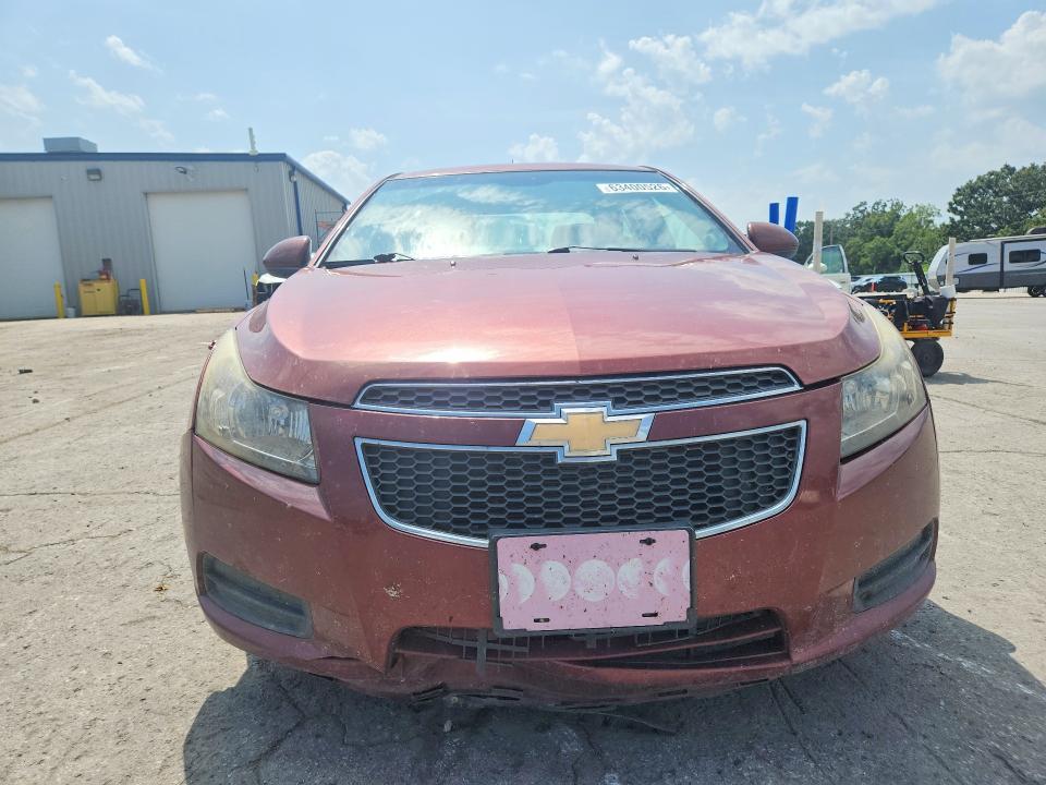 Aukcja sprzedaży 2012 Chevrolet Cruze, vin: 1G1PJ5SC8C7337231, numer aukcji: 63400526