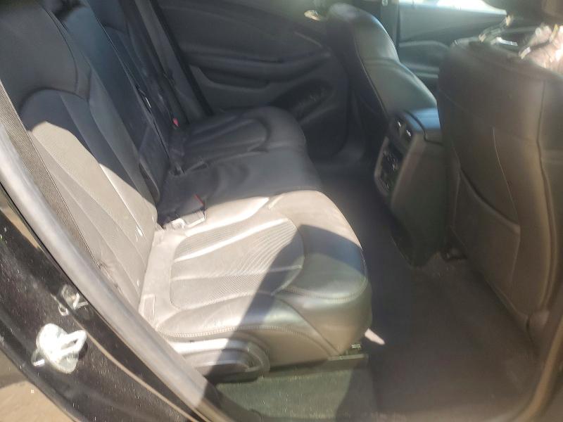 Продаж на аукціоні авто 2017 Buick Envision, vin: LRBFXESX9HD018805, номер лоту: 61842116