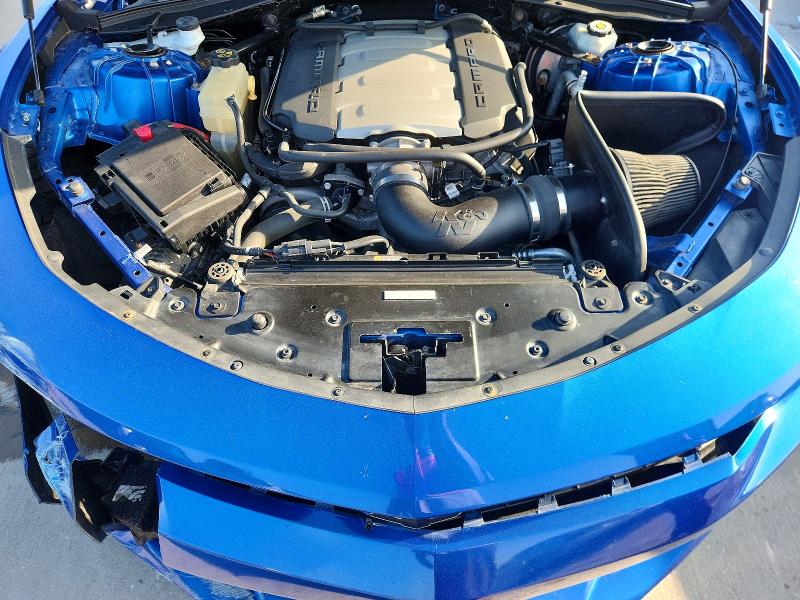 Aukcja sprzedaży 2017 Chevrolet Camaro, vin: 1G1FF1R7XH0136915, numer aukcji: 62078766
