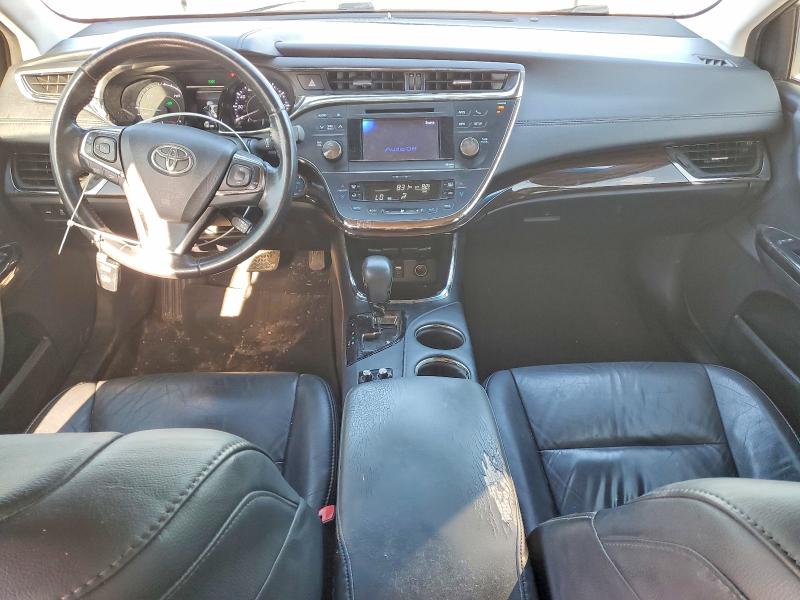 Продаж на аукціоні авто 2013 Toyota Avalon Hybrid, vin: 4T1BD1EBXDU013491, номер лоту: 59010486
