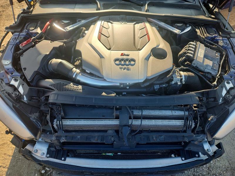 Aukcja sprzedaży 2019 Audi Rs5, vin: WUACWCF55KA903843, numer aukcji: 60380246