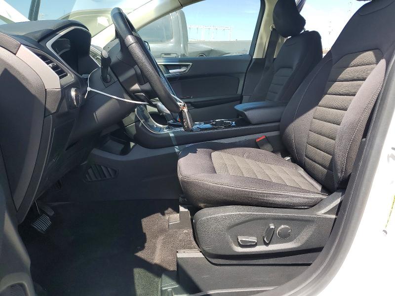 Aukcja sprzedaży 2018 Ford Edge, vin: 2FMPK4J97JBB79906, numer aukcji: 61948596