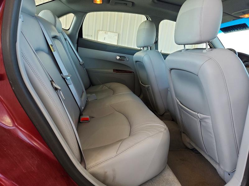 Продаж на аукціоні авто 2006 Buick Lacrosse, vin: 2G4WD582X61112752, номер лоту: 60221706