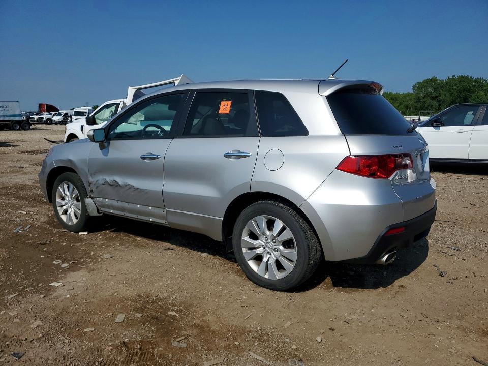 Продаж на аукціоні авто 2012 Acura Rdx, vin: 5J8TB1H51CA000246, номер лоту: 59199386