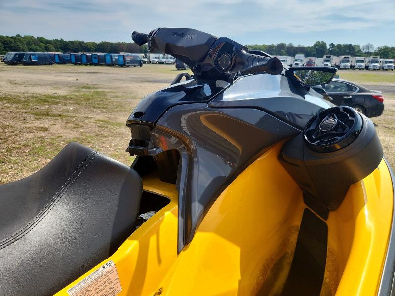 Продаж на аукціоні авто 2022 Sea Doo Gtr 230, vin: YDVC5974G222, номер лоту: 59947106