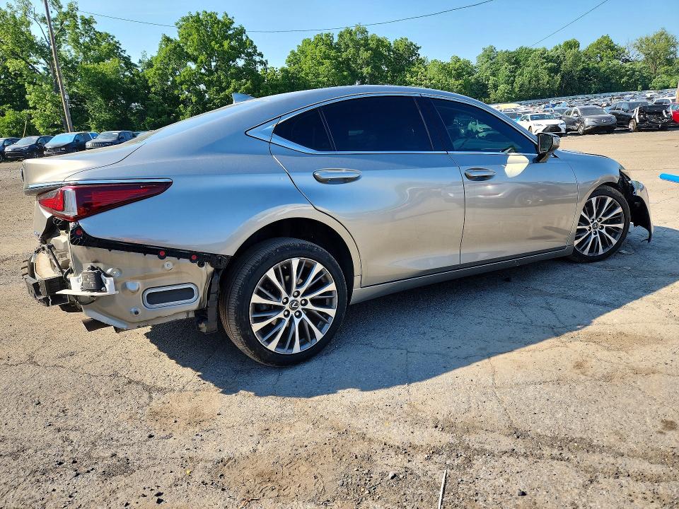 Aukcja sprzedaży 2020 Lexus Es, vin: 58ADZ1B15LU069299, numer aukcji: 60837306