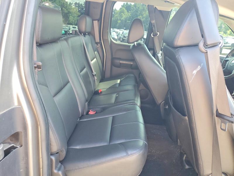 Продаж на аукціоні авто 2008 Chevrolet Silverado, vin: 2GCEK19J281192474, номер лоту: 63182126