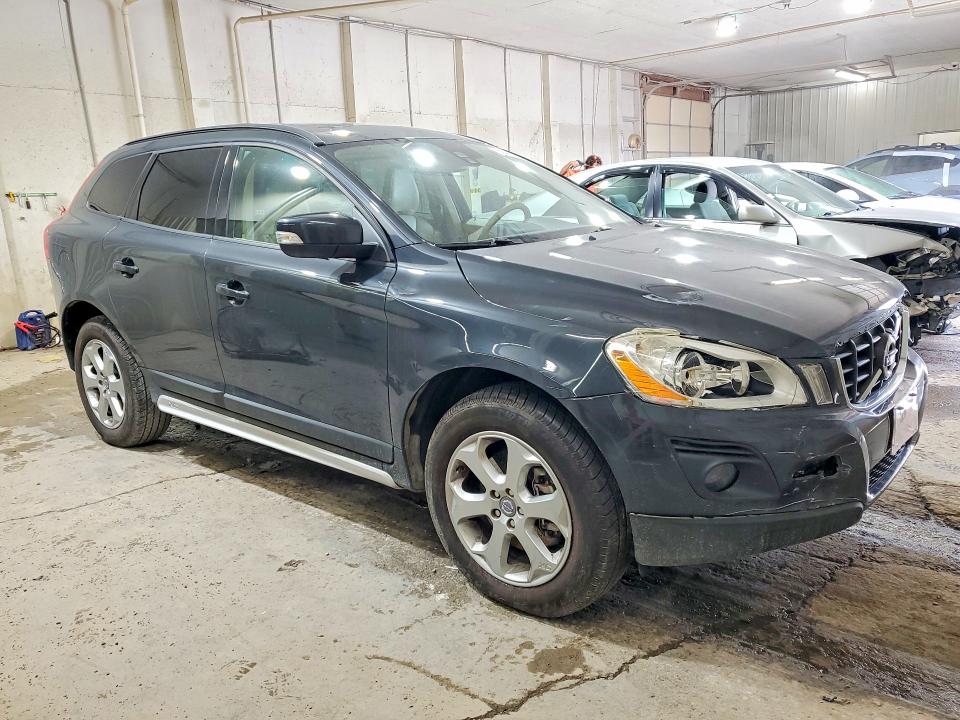 Продаж на аукціоні авто 2010 Volvo Xc60, vin: YV4982DL5A2051366, номер лоту: 62408746