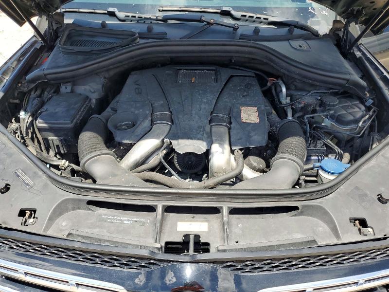 Aukcja sprzedaży 2017 Mercedes-benz Gls, vin: 4JGDF7DE7HA906985, numer aukcji: 63169316