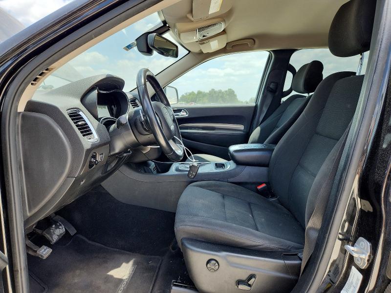 61576746 :رقم المزاد ، 1C4RDHAG8EC970061 vin ، 2014 Dodge Durango مزاد بيع