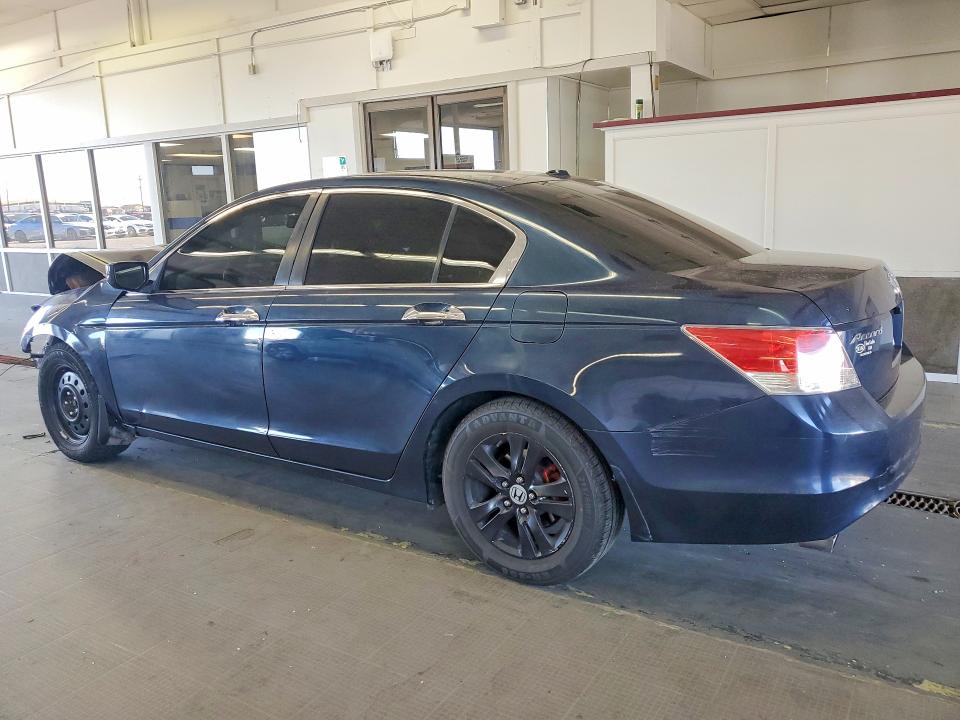 Aukcja sprzedaży 2010 Honda Accord, vin: 5KBCP3F87AB008463, numer aukcji: 85608205