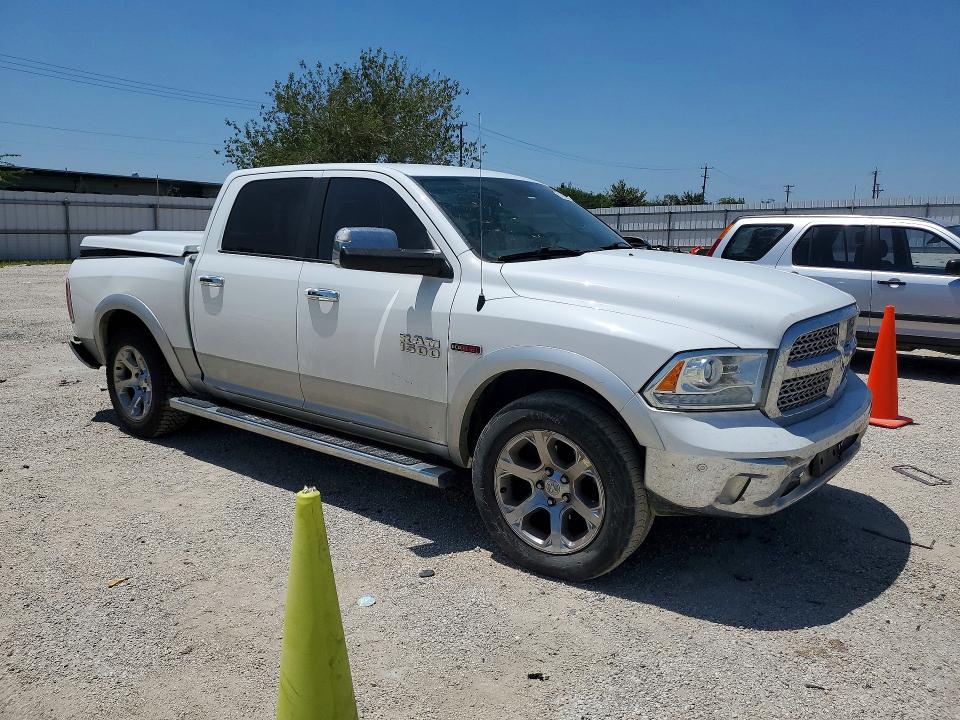 Aukcja sprzedaży 2016 Ram 1500, vin: 1C6RR6NM2GS340896, numer aukcji: 61990226