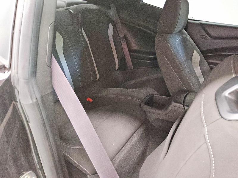 Продаж на аукціоні авто 2016 Chevrolet Camaro, vin: 1G1FB1RSXG0122205, номер лоту: 58135616