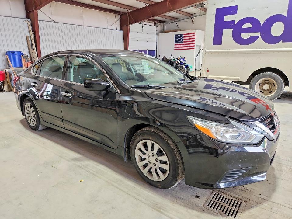 Aukcja sprzedaży 2018 Nissan Altima, vin: 1N4AL3AP7JC246381, numer aukcji: 61127136
