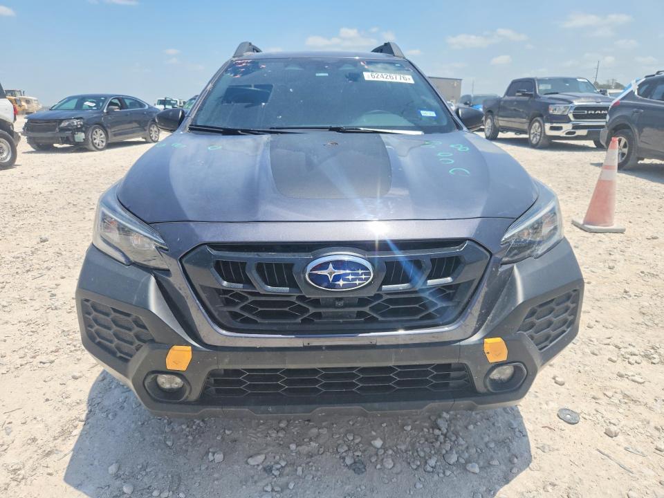 Продаж на аукціоні авто 2024 Subaru Outback, vin: 4S4BTGSDXR3286567, номер лоту: 62426776
