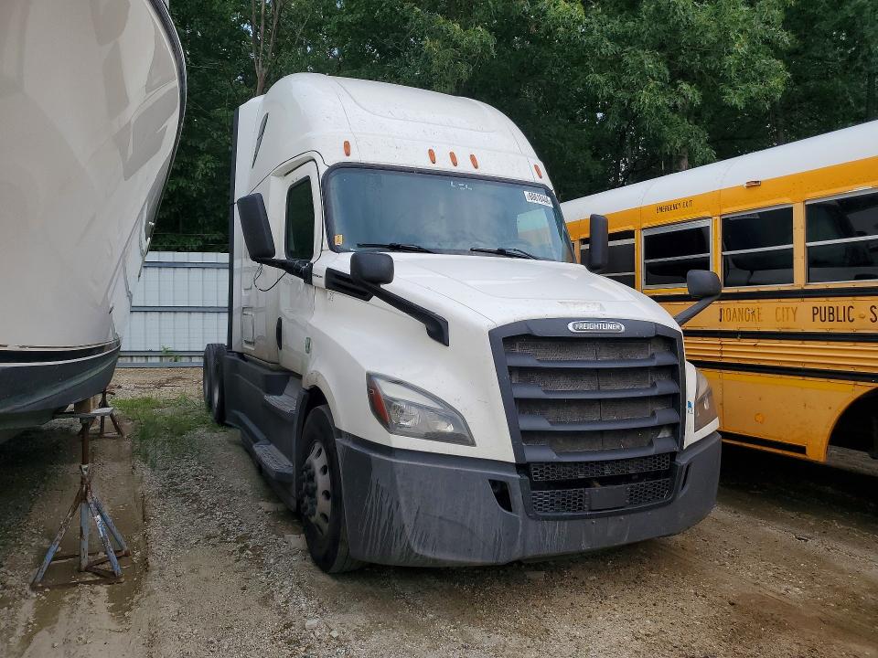 Продаж на аукціоні авто 2019 Freightliner Cascadia 126, vin: 1FUJHHDR1KLKV6937, номер лоту: 60618446