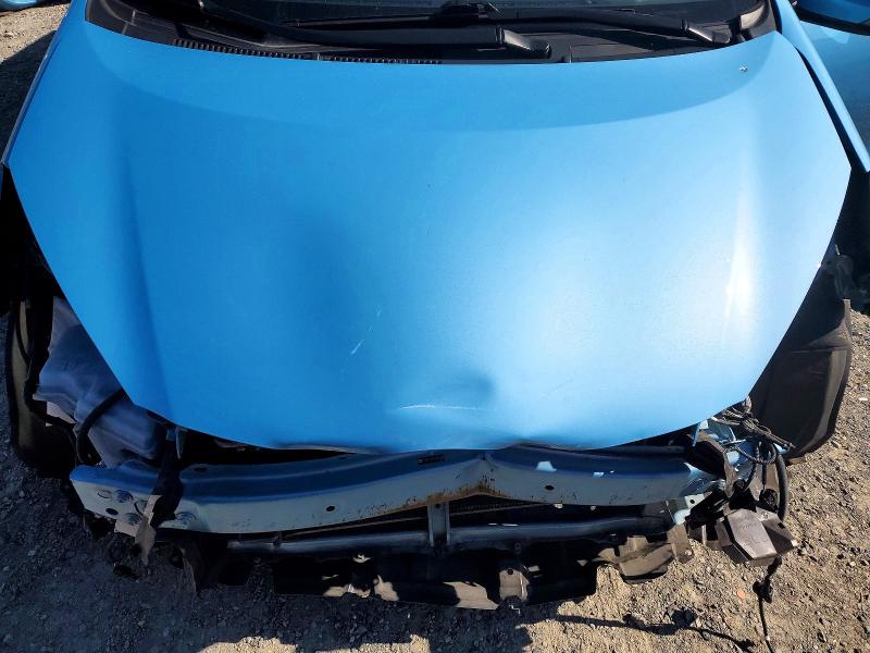 Aukcja sprzedaży 2015 Toyota Prius C, vin: JTDKDTB37F1087324, numer aukcji: 60290966