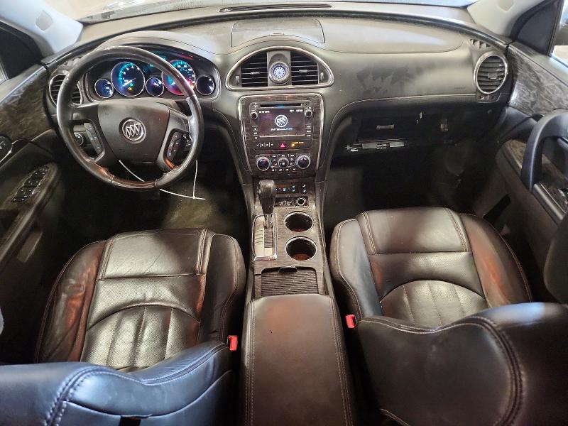 62398866 :رقم المزاد ، 5GAKRCKD9DJ158323 vin ، 2013 Buick Enclave مزاد بيع