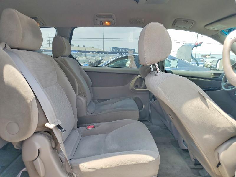 Aukcja sprzedaży 2005 Toyota Sienna, vin: 5TDZA23C75S355693, numer aukcji: 59844626