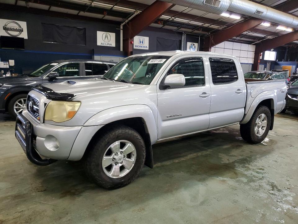 Aukcja sprzedaży 2011 Toyota Tacoma, vin: 5TFLU4EN0BX018277, numer aukcji: 58331186