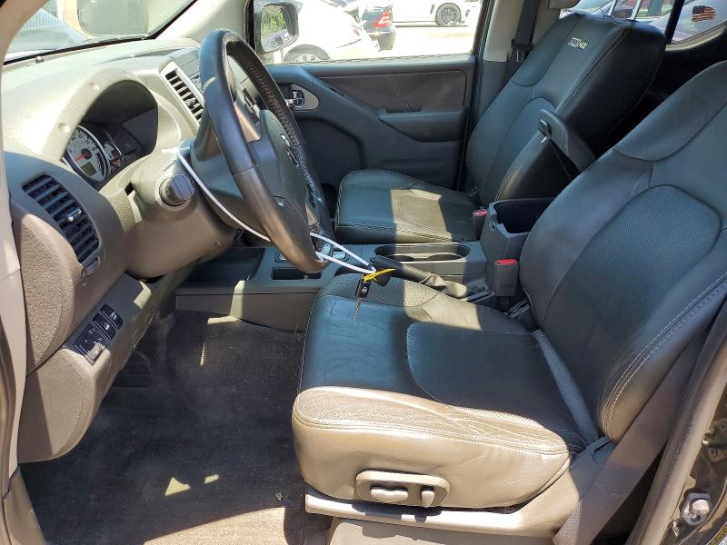 Продаж на аукціоні авто 2018 Nissan Frontier, vin: 1N6DD0EV1JN701819, номер лоту: 85620865