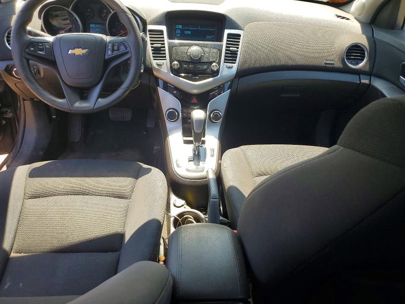 Aukcja sprzedaży 2016 Chevrolet Cruze Limited, vin: 1G1PE5SB2G7109761, numer aukcji: 60261696