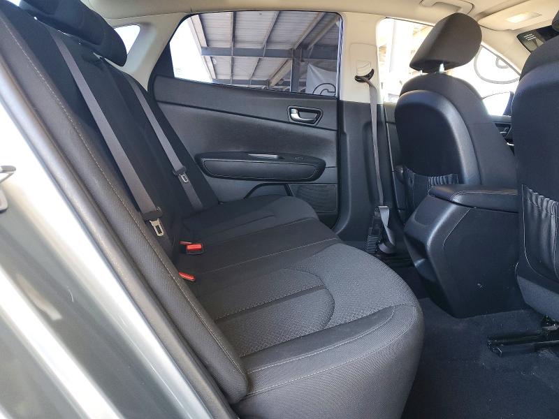 Aukcja sprzedaży 2018 Kia Optima, vin: KNAGT4LE7J5023278, numer aukcji: 61361226