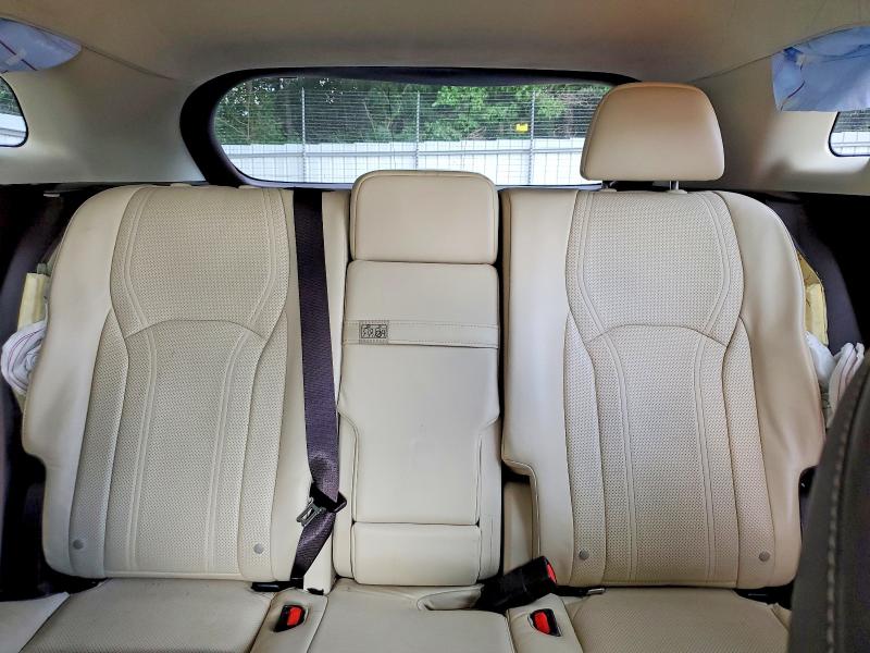 2019 Lexus Rx 350 მანქანა იყიდება აუქციონზე, vin: 2T2ZZMCA3KC126172, აუქციონის ნომერი: 60485756