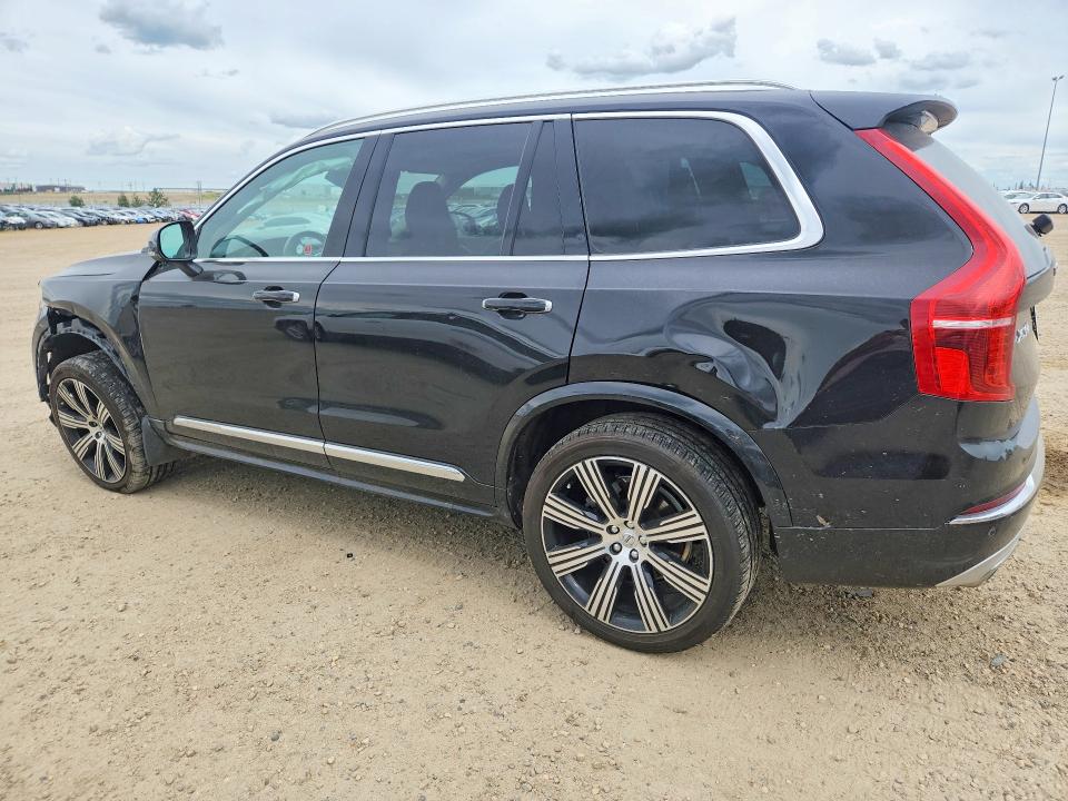 Продажа на аукционе авто 2020 Volvo Xc90, vin: YV4A22PLXL1532331, номер лота: 59653326