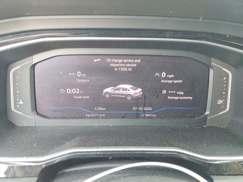 Aukcja sprzedaży 2020 Volkswagen Jetta, vin: 3VWE57BU4LM101394, numer aukcji: 61129076
