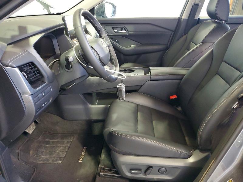 Продаж на аукціоні авто 2026 Nissan Rogue, vin: 5N1BT3CA5TC790688, номер лоту: 62888116
