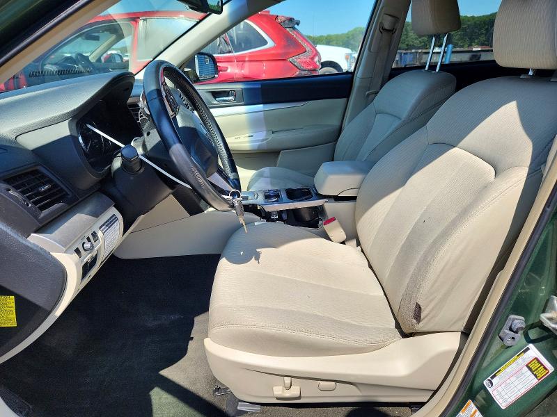 2012 Subaru Outback მანქანა იყიდება აუქციონზე, vin: 4S4BRBCC0C3242351, აუქციონის ნომერი: 62435236