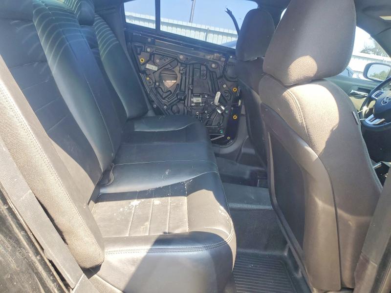 Продажа на аукционе авто 2014 Dodge Charger, vin: 2C3CDXAT1EH198761, номер лота: 60569686