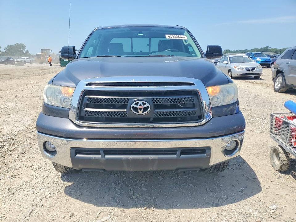 Продажа на аукционе авто 2013 Toyota Tundra, vin: 5TFUM5F12DX044372, номер лота: 62530836