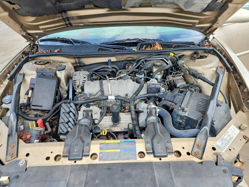 Aukcja sprzedaży 2005 Buick Lacrosse, vin: 2G4WC532751229181, numer aukcji: 85630825