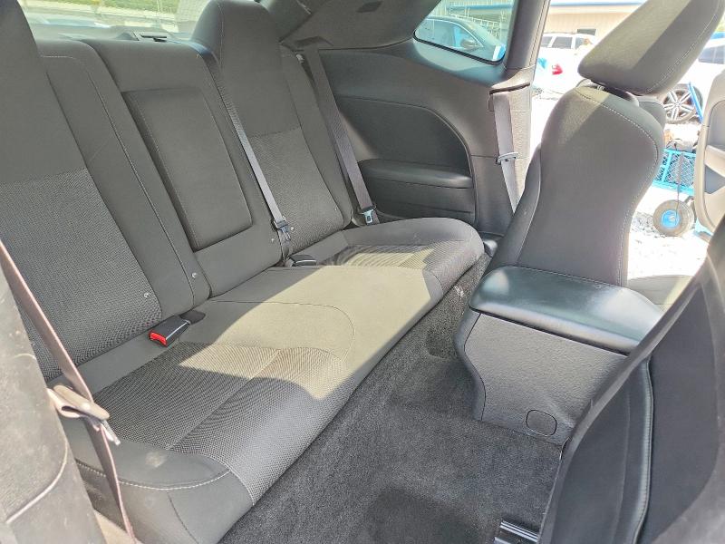 Продаж на аукціоні авто 2015 Dodge Challenger, vin: 2C3CDZAT9FH884916, номер лоту: 60239516